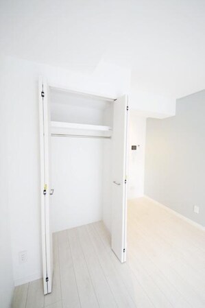 PLUM VILLAGEの物件内観写真